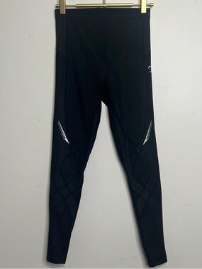 CW-X Joint Support Compression Leggings